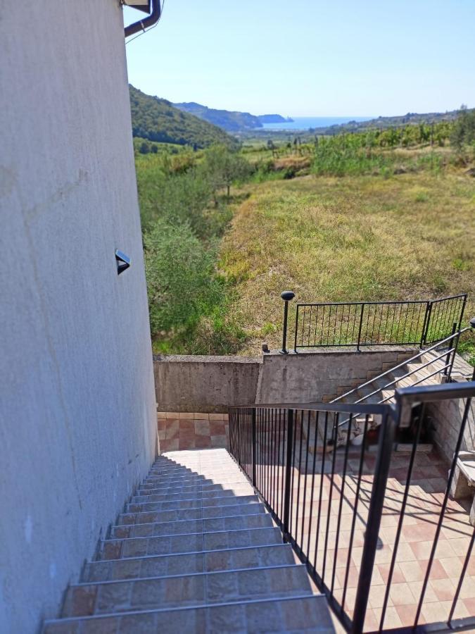 Saleto Apartma Jagodje Εξωτερικό φωτογραφία