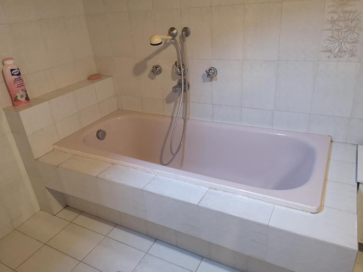 Saleto Apartma Jagodje Εξωτερικό φωτογραφία