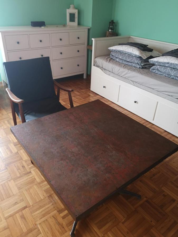 Saleto Apartma Jagodje Εξωτερικό φωτογραφία