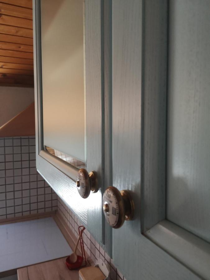Saleto Apartma Jagodje Εξωτερικό φωτογραφία